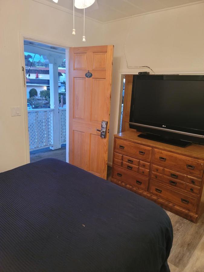 Oceana Boutique Hotel San Clemente Zewnętrze zdjęcie