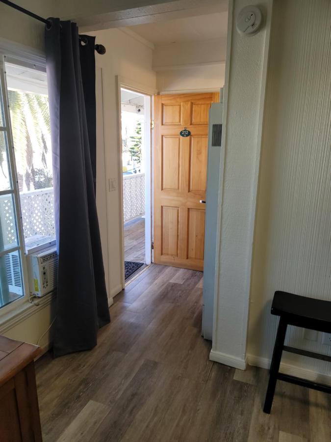 Oceana Boutique Hotel San Clemente Zewnętrze zdjęcie