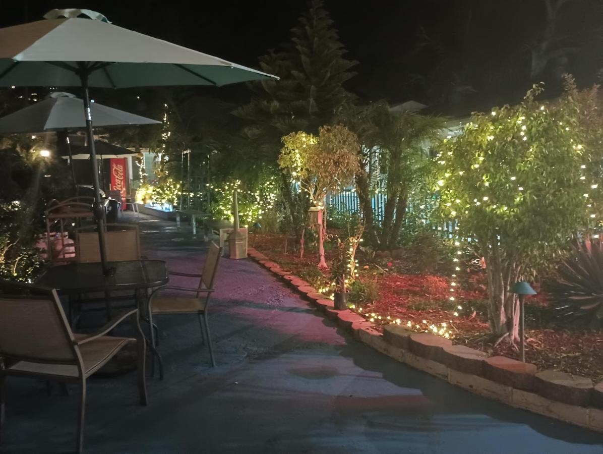 Oceana Boutique Hotel San Clemente Zewnętrze zdjęcie
