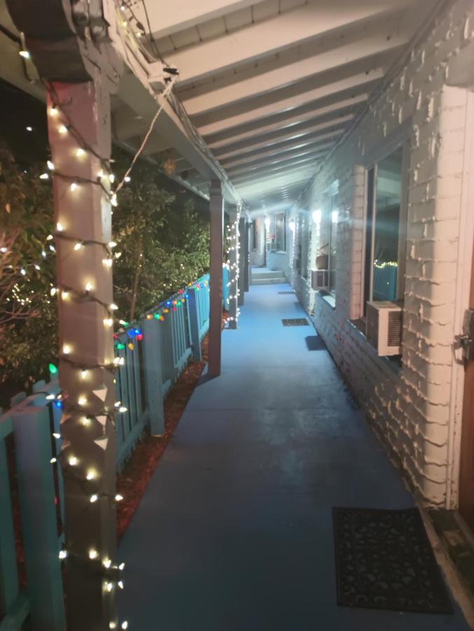 Oceana Boutique Hotel San Clemente Zewnętrze zdjęcie