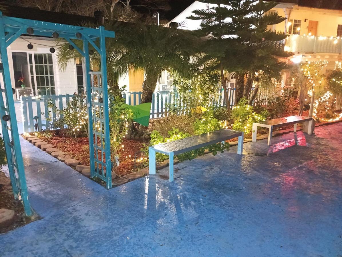 Oceana Boutique Hotel San Clemente Zewnętrze zdjęcie