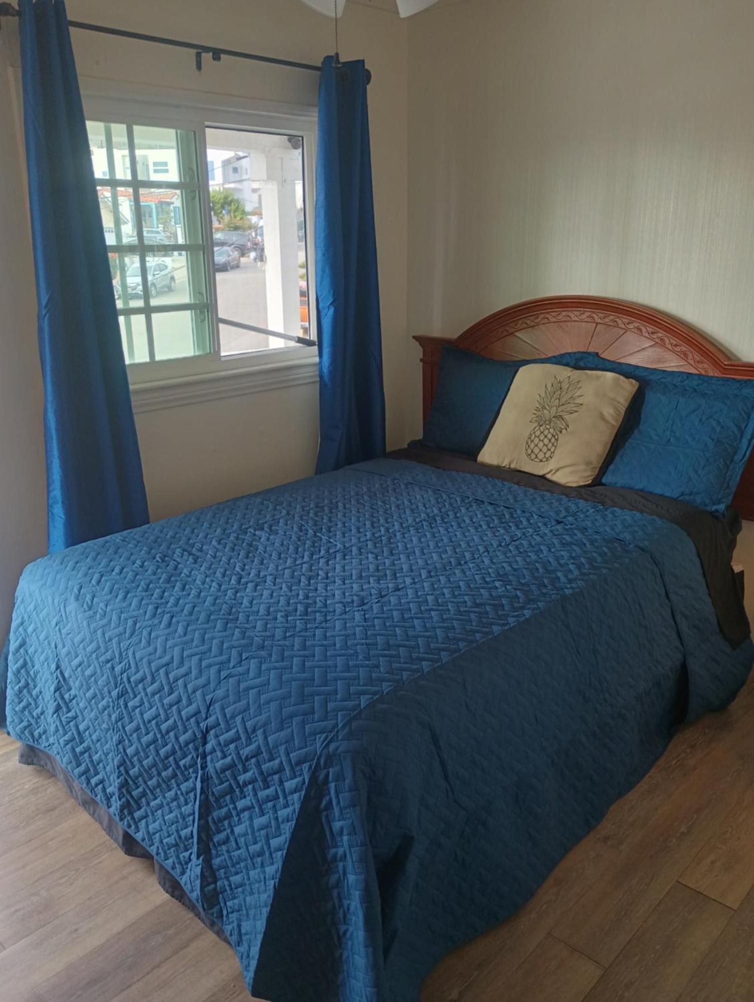 Oceana Boutique Hotel San Clemente Zewnętrze zdjęcie