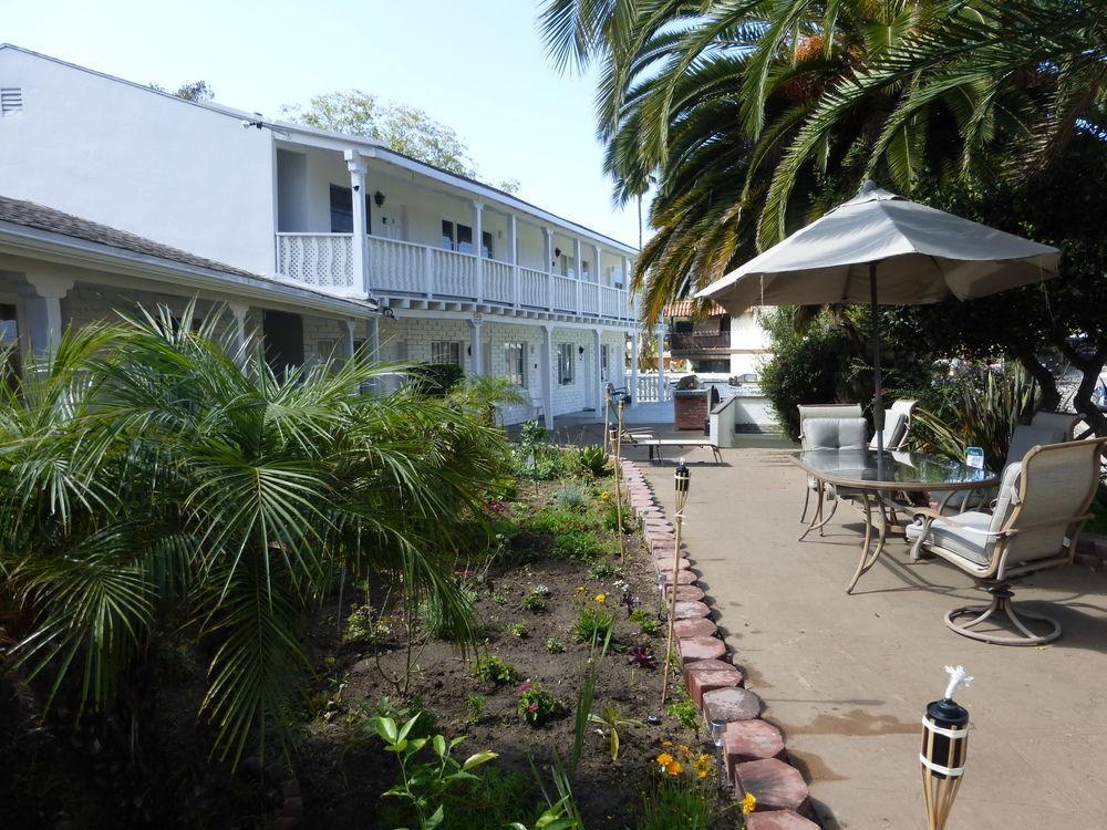 Oceana Boutique Hotel San Clemente Zewnętrze zdjęcie