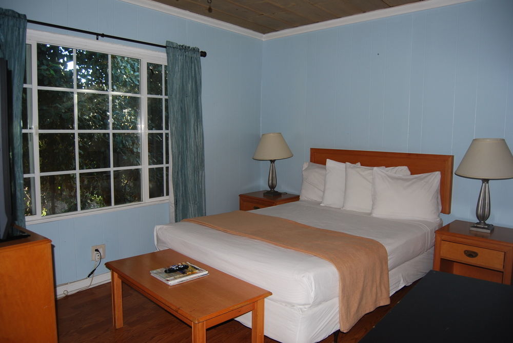 Oceana Boutique Hotel San Clemente Zewnętrze zdjęcie