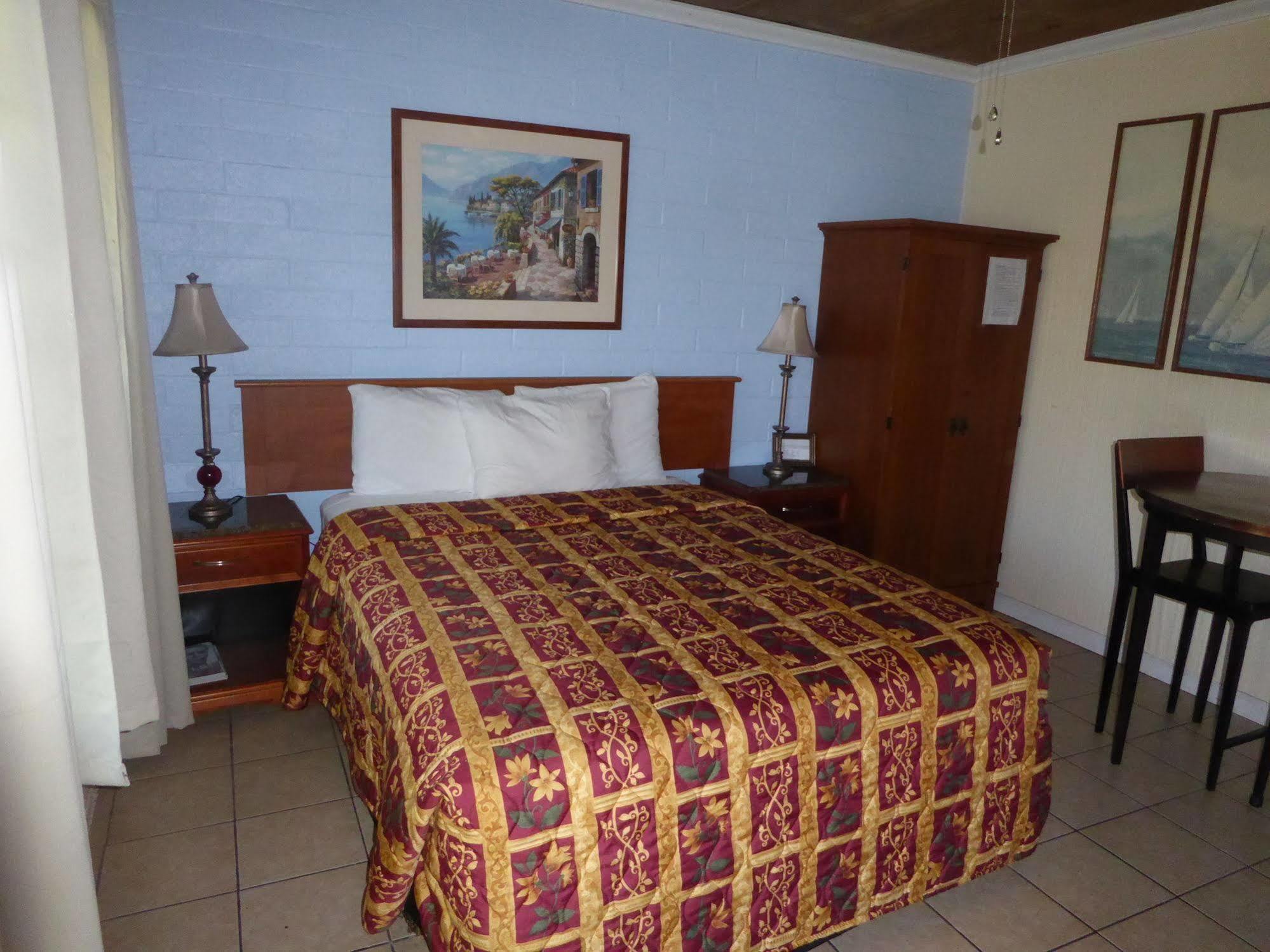 Oceana Boutique Hotel San Clemente Zewnętrze zdjęcie