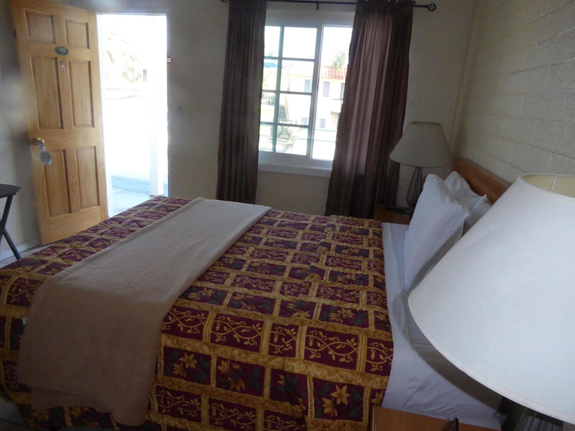 Oceana Boutique Hotel San Clemente Zewnętrze zdjęcie