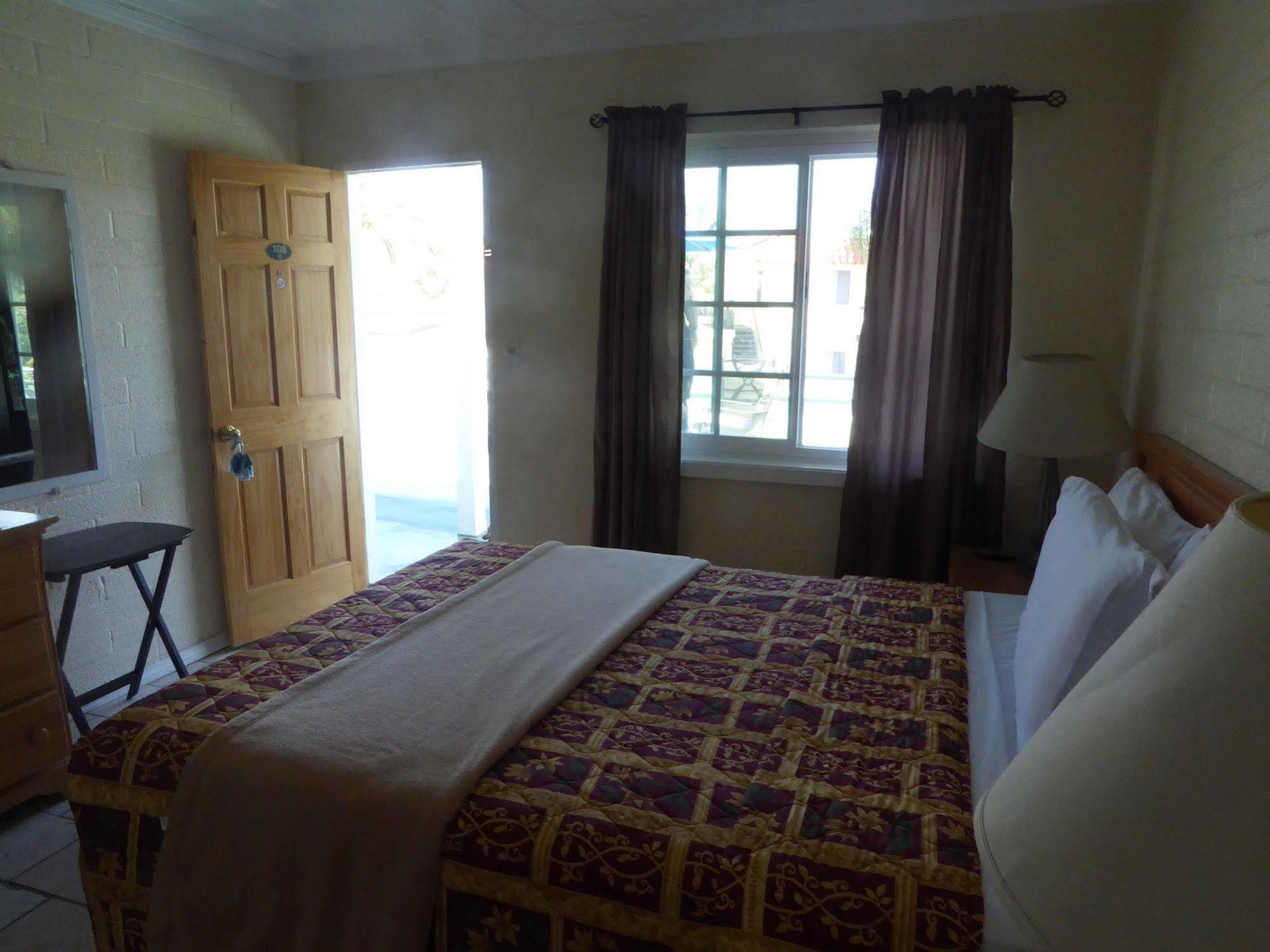 Oceana Boutique Hotel San Clemente Zewnętrze zdjęcie